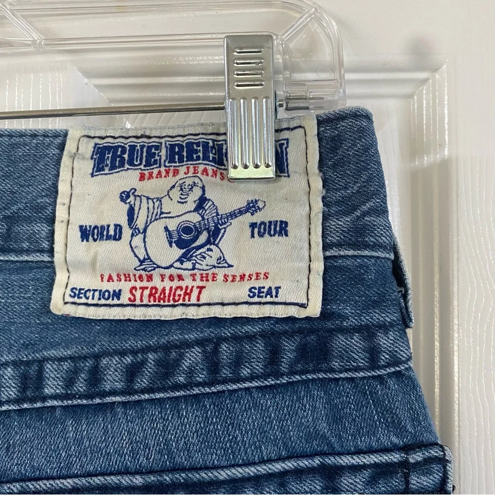 True Religion true religion
